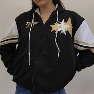 🌟 WORLD CUP WARMUP JACKET 🌟